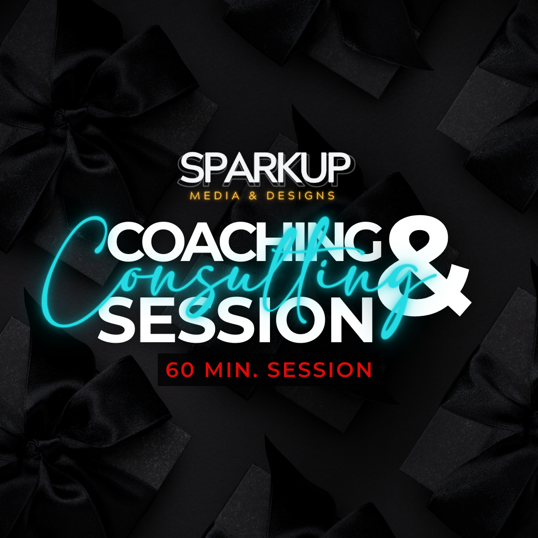 Coaching & Consulting Sessions