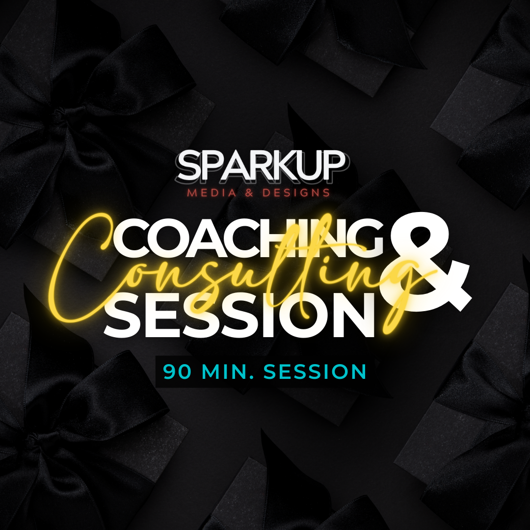 Coaching & Consulting Sessions