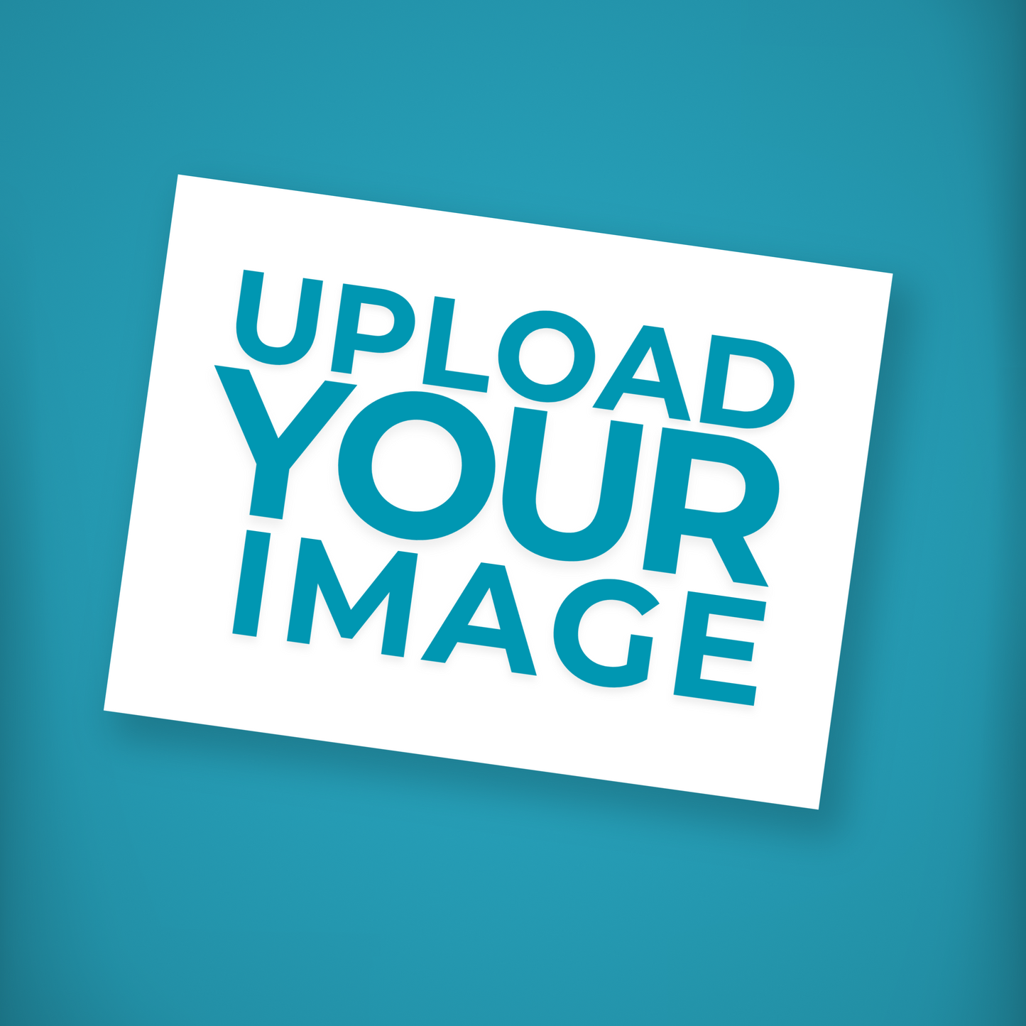 Print Your Design / Custom - Flyers & Postcards