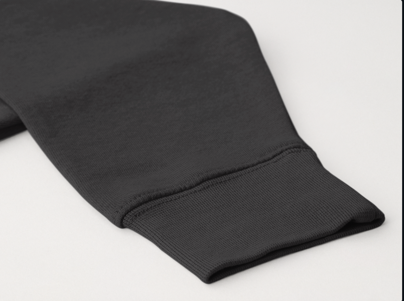 It’s Promised. Sweatshirt | The Promise Collection