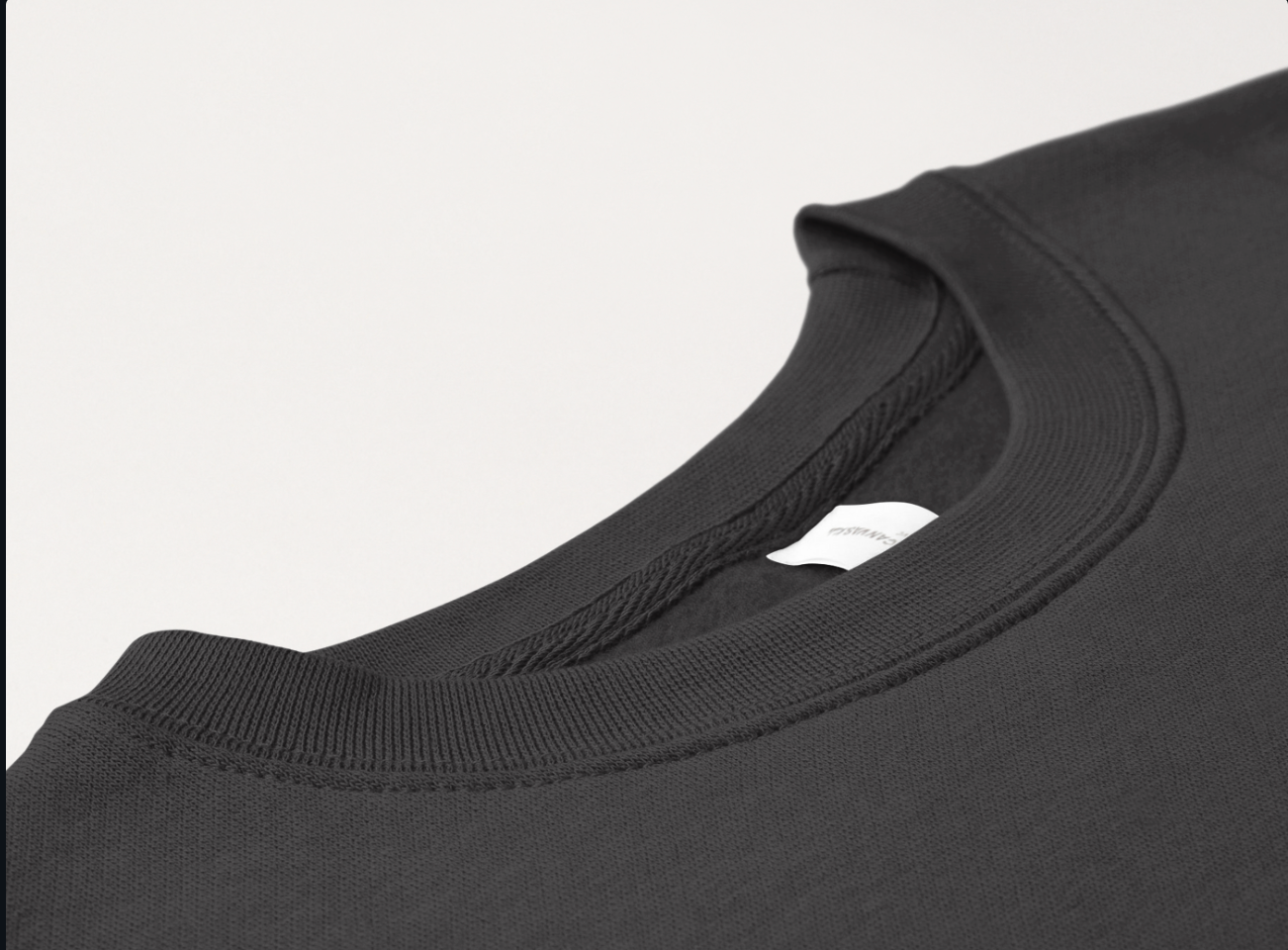 It’s Promised. Sweatshirt | The Promise Collection