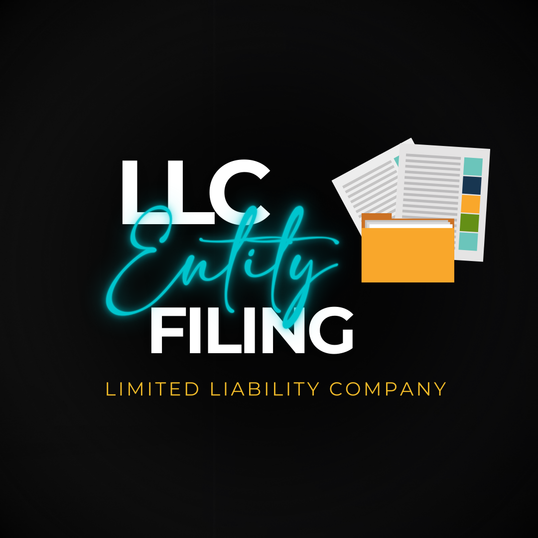 LLC Entity Filing