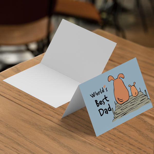 Print Your Design / Custom - Greeting Cards
