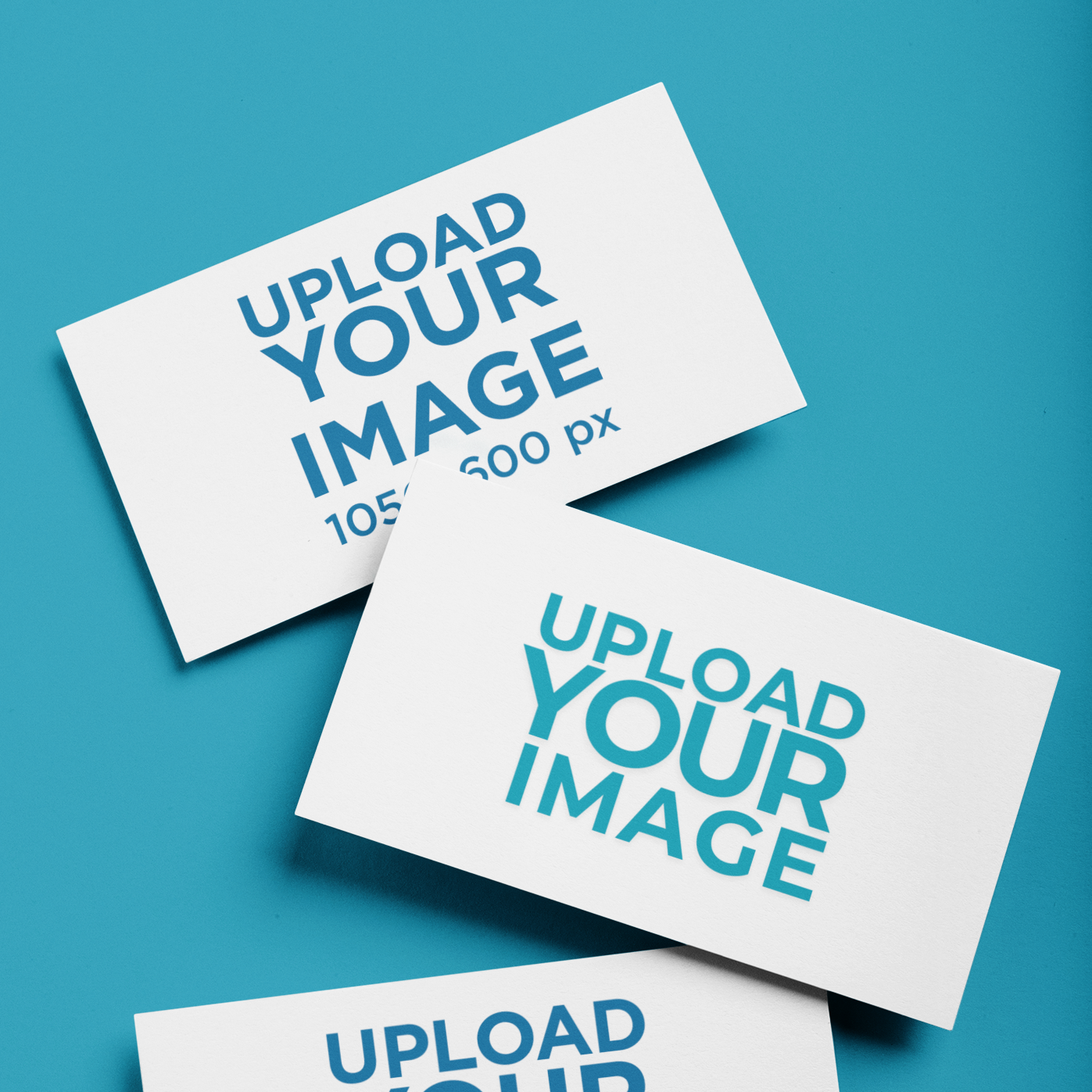 Print Your Design / Custom - Business Cards
