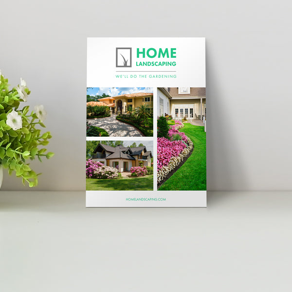 Print Your Design / Custom - Flyers & Postcards