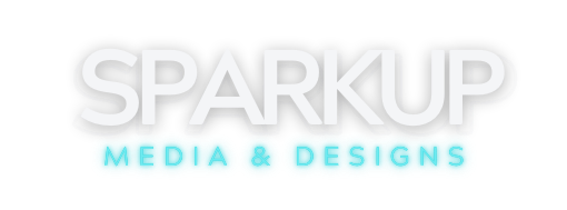 SparkUp Media™
